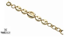 Tommy hilfiger gold for sale  Sunnyside