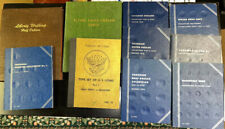 whitman coin albums for sale  North Royalton