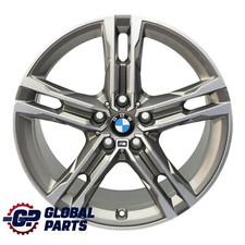 Bmw f40 leichtmetallfelge gebraucht kaufen  Deutschland
