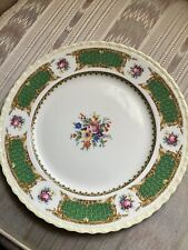 Myotonic staffordshire plate d'occasion  Expédié en Belgium