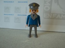 Playmobil vintage city d'occasion  Buchy