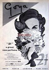 Goya twenty one for sale Goya twenty one for sale  SIDCUP