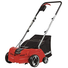 Einhell 1231 scarificatore usato  Roccagloriosa