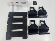 Thule fitting kit for sale  IPSWICH