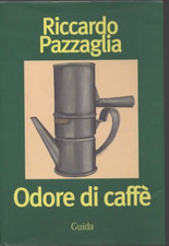 Odore caffè usato  Italia