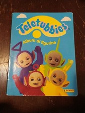 Album figurine panini usato Album figurine panini usato  Bergamo