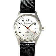 Caravelle bulova vintage for sale  Homestead