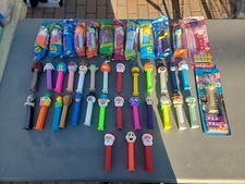 Lot vtg pez for sale  Kenilworth