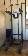 Stazione fitness multifunziona usato  Revello