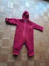 Finkid puku warmer gebraucht kaufen  Laboe