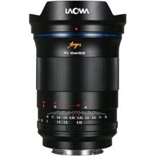 Laowa argus 45mm gebraucht kaufen  Königsberg