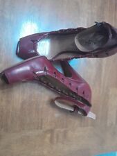 Scarpe donna tacco usato  Vitorchiano