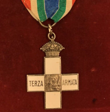 3126 croce commemorativa usato  Firenze