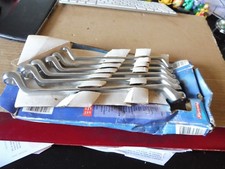 Chrome vanadium set d'occasion  Marseille IV