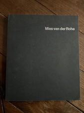 Mies van der d'occasion  Troyes