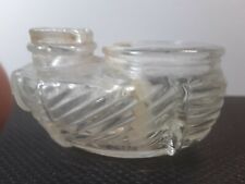 Vintage glass bird for sale  Capeville