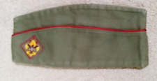 boy scout garrison cap for sale  Albuquerque