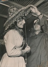 Danielle dupré 1954 d'occasion  Ballon