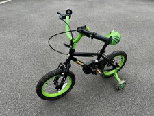 Kids bike claws for sale  ALDERSHOT