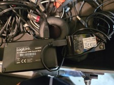 Komplette musikanlage discolic gebraucht kaufen  Unna
