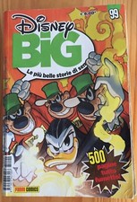 Disney big luglio usato  Novara