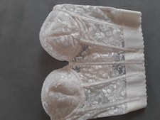 Braut corsage vintage gebraucht kaufen  Lalling
