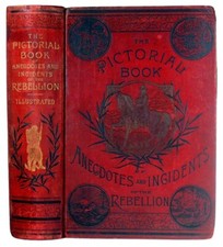 1889 civil war for sale  South Salem