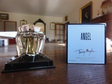 Miniature thierry mugler d'occasion  Thorigné-Fouillard