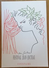 Festival jean cocteau d'occasion  Prades