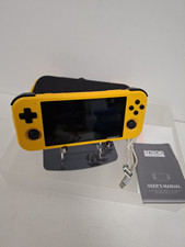 Retroid pocket yellow for sale  BLACKWOOD