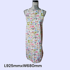 Handmade cotton aprons for sale  SCARBOROUGH
