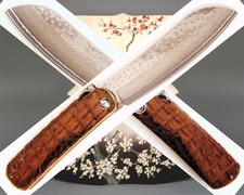 Unique couteau pliant d'occasion  Metz-