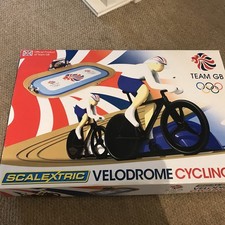 velodrome scalextric for sale velodrome scalextric for sale NORTH FERRIBY