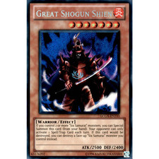 Great shogun shien for sale  UK