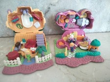 Polly pocket elephant for sale  Shipping to Ireland