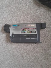 Panasonic rz1b camcorder for sale  LEAMINGTON SPA