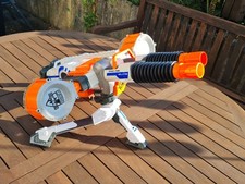 Nerf elite rhino gebraucht kaufen  Schiffweiler