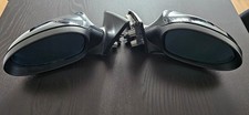 Außenspiegel elektrisch bmw gebraucht kaufen  Wehingen