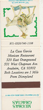 Casa garcia mexican for sale  Dunsmuir