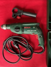 Bosch bohrmaschine psb gebraucht kaufen  Kürten