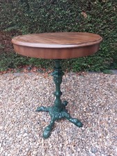 cast iron pub table for sale cast iron pub table for sale CHESTER