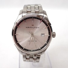 Montre hamilton jazzmaster d'occasion  Expédié en France
