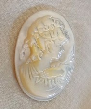Sweet vintage carved for sale  Las Vegas