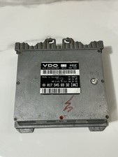 Unidade de controle de motor Mercedes Benz 0175456932 fabricante de equipamento original 412.229/009/003 VDO, usado comprar usado  Enviando para Brazil