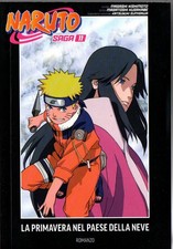 Romanzo primavera nel usato  Roma