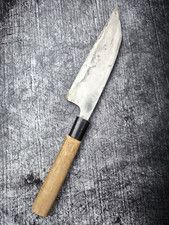Santoku japanisches kochmesser gebraucht kaufen  Ludwigshafen am Rhein