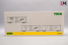 Trix 23956 güterwagen gebraucht kaufen  Bad Waldsee
