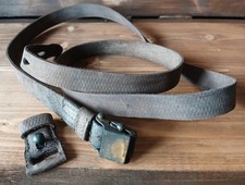 Mauser k98 sling for sale  SHREWSBURY