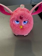 Furby pink connect for sale  DUNDEE