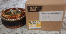 Genuíno CATerpillar gerador alternador de estator CATerpillar substituição OEM comprar usado  Enviando para Brazil